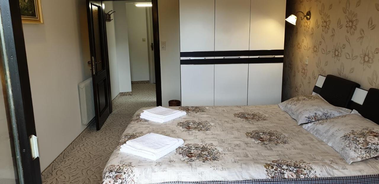 Comfort And Views 黑马戈尔 外观 照片