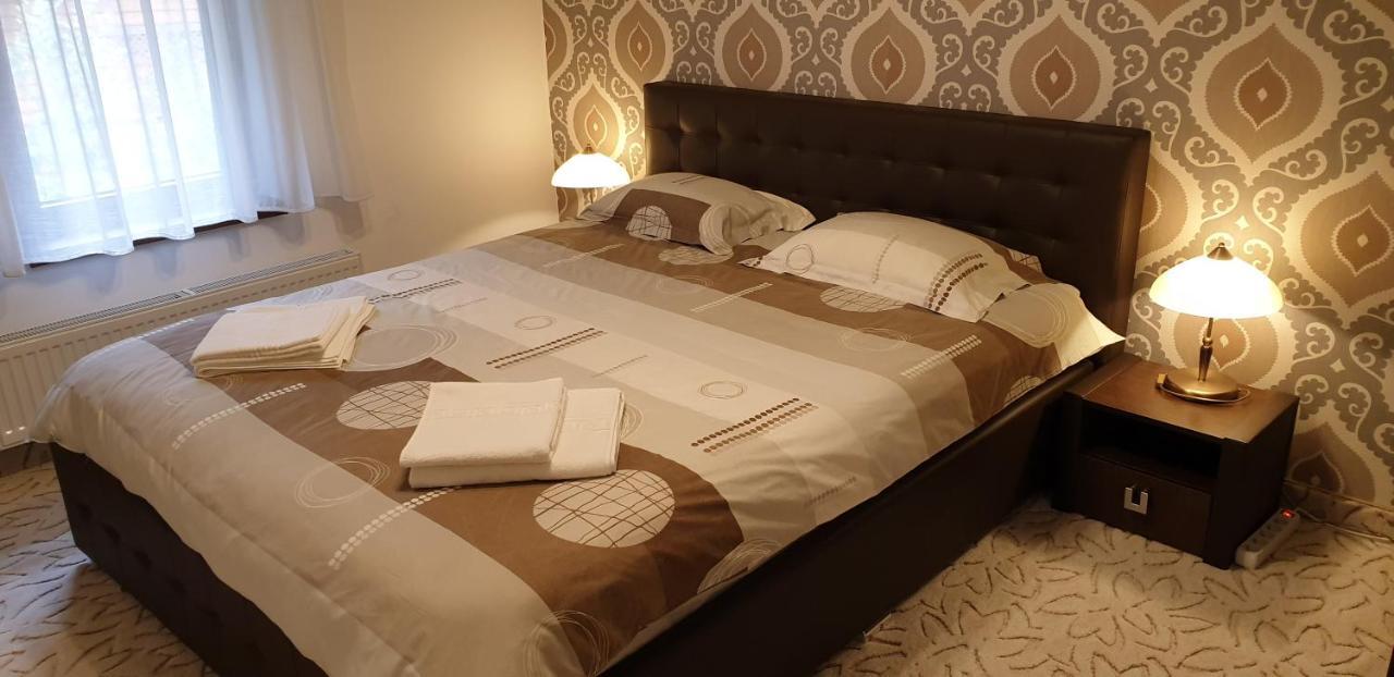 Comfort And Views 黑马戈尔 外观 照片